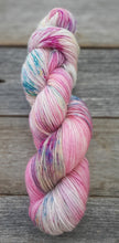 Load image into Gallery viewer, Hand-Dyed Sock Yarn: Apple Blossom