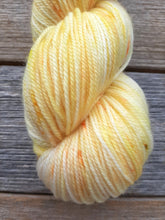 Load image into Gallery viewer, Hand-Dyed Sock Yarn: Wattle