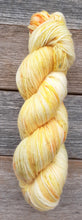 Load image into Gallery viewer, Hand-Dyed Sock Yarn: Wattle