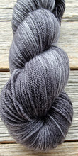 Load image into Gallery viewer, Hand-Dyed Sock Yarn: Ashes
