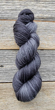 Load image into Gallery viewer, Hand-Dyed Sock Yarn: Ashes
