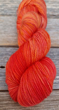 Load image into Gallery viewer, Hand-Dyed Sock Yarn: Melba
