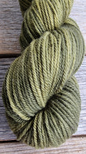 Load image into Gallery viewer, Sock Yarn 8 Ply/DK: Oak
