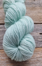 Load image into Gallery viewer, Merino 8 Ply/Dk: Palest Green
