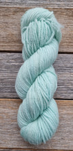 Load image into Gallery viewer, Merino 8 Ply/Dk: Palest Green
