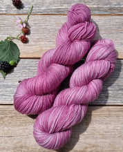 Load image into Gallery viewer, Hand-Dyed Sock Yarn: Pimpernel

