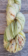 Load image into Gallery viewer, Sock Yarn 8 Ply/DK: Banksia
