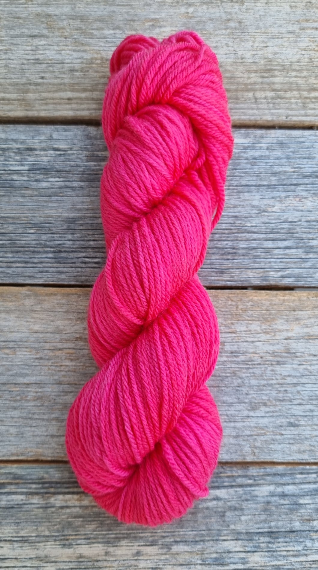 Merino 8 Ply/Dk: Crush