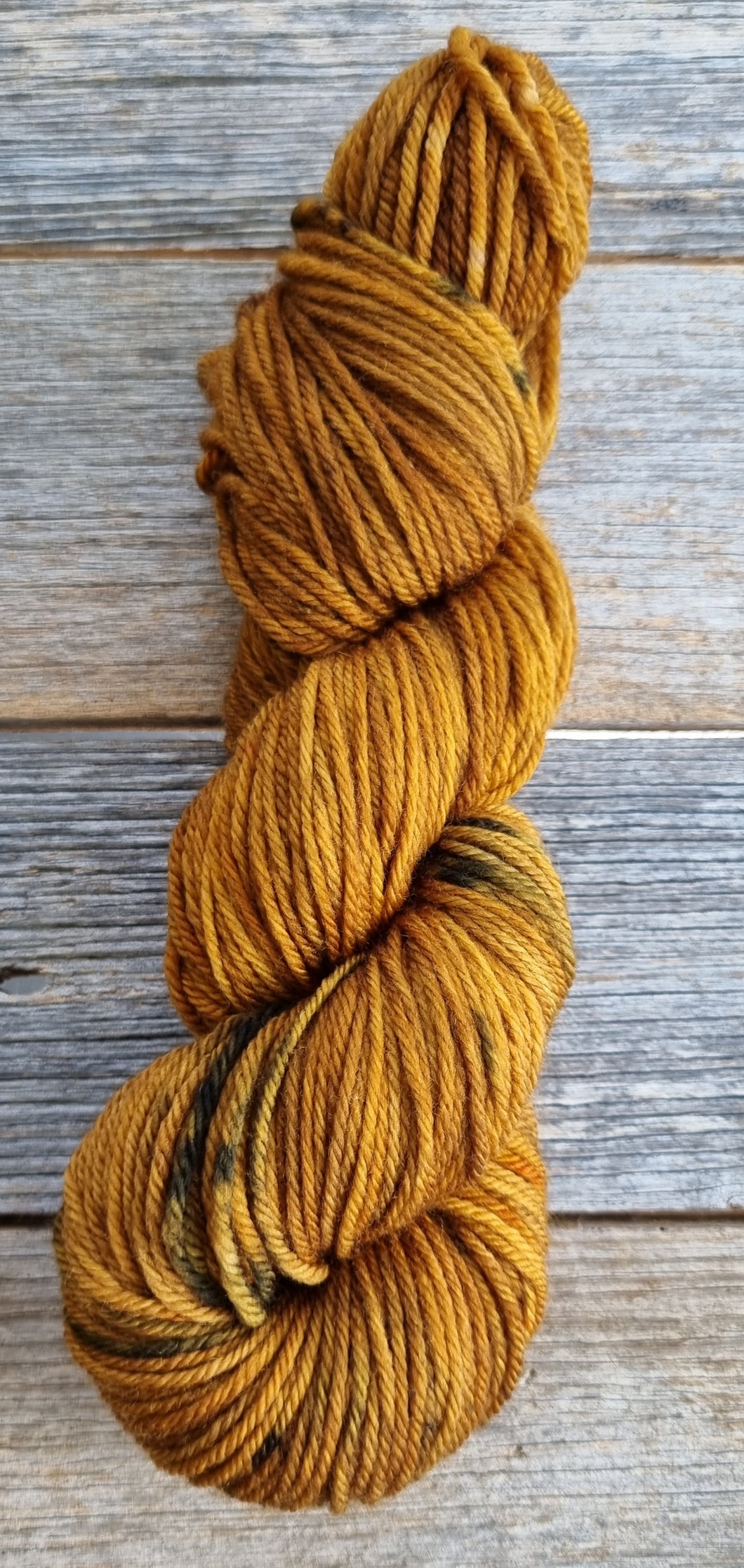 Merino 8 ply/DK: Desert Sands