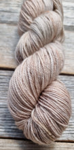 Load image into Gallery viewer, Hand-Dyed Sock Yarn: Driftwood
