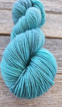 Load image into Gallery viewer, Hand-Dyed Sock Yarn: Estuary
