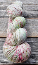 Load image into Gallery viewer, Hand-Dyed Sock Yarn: Gala
