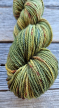 Load image into Gallery viewer, Merino 8 ply/DK: Gum Leaves
