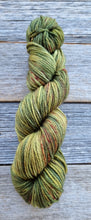 Load image into Gallery viewer, Merino 8 ply/DK: Gum Leaves
