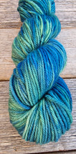 Load image into Gallery viewer, Merino 8 ply/DK: Lagoon
