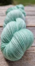 Load image into Gallery viewer, Hand-Dyed Sock Yarn: Mint
