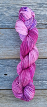 Load image into Gallery viewer, Hand-Dyed Sock Yarn: Pash
