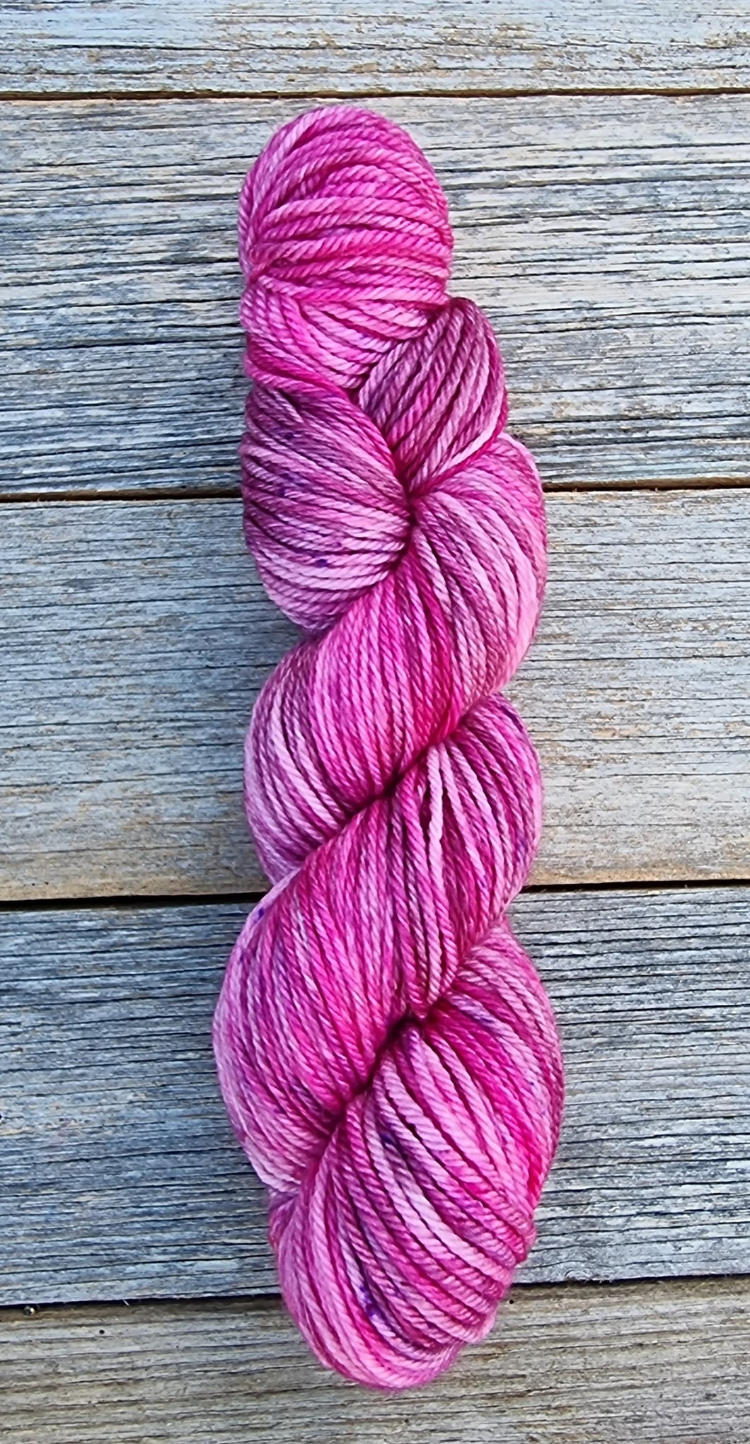 Merino 8 Ply/Dk: Pash