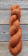 Load image into Gallery viewer, Hand Dyed Sock Yarn: Kimberly
