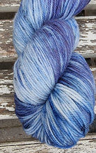 Load image into Gallery viewer, Hand-Dyed Sock Yarn: Shipstern Bluff
