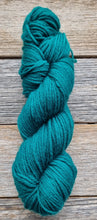 Load image into Gallery viewer, Merino 8 Ply/DK : Teal Green

