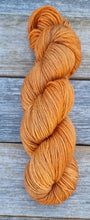 Load image into Gallery viewer, Hand-Dyed Sock Yarn: Terracotta Tile
