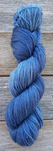 Load image into Gallery viewer, Hand-Dyed Sock Yarn: Bass Straight
