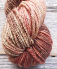 Load image into Gallery viewer, Merino 8 ply/DK: River Red Gum
