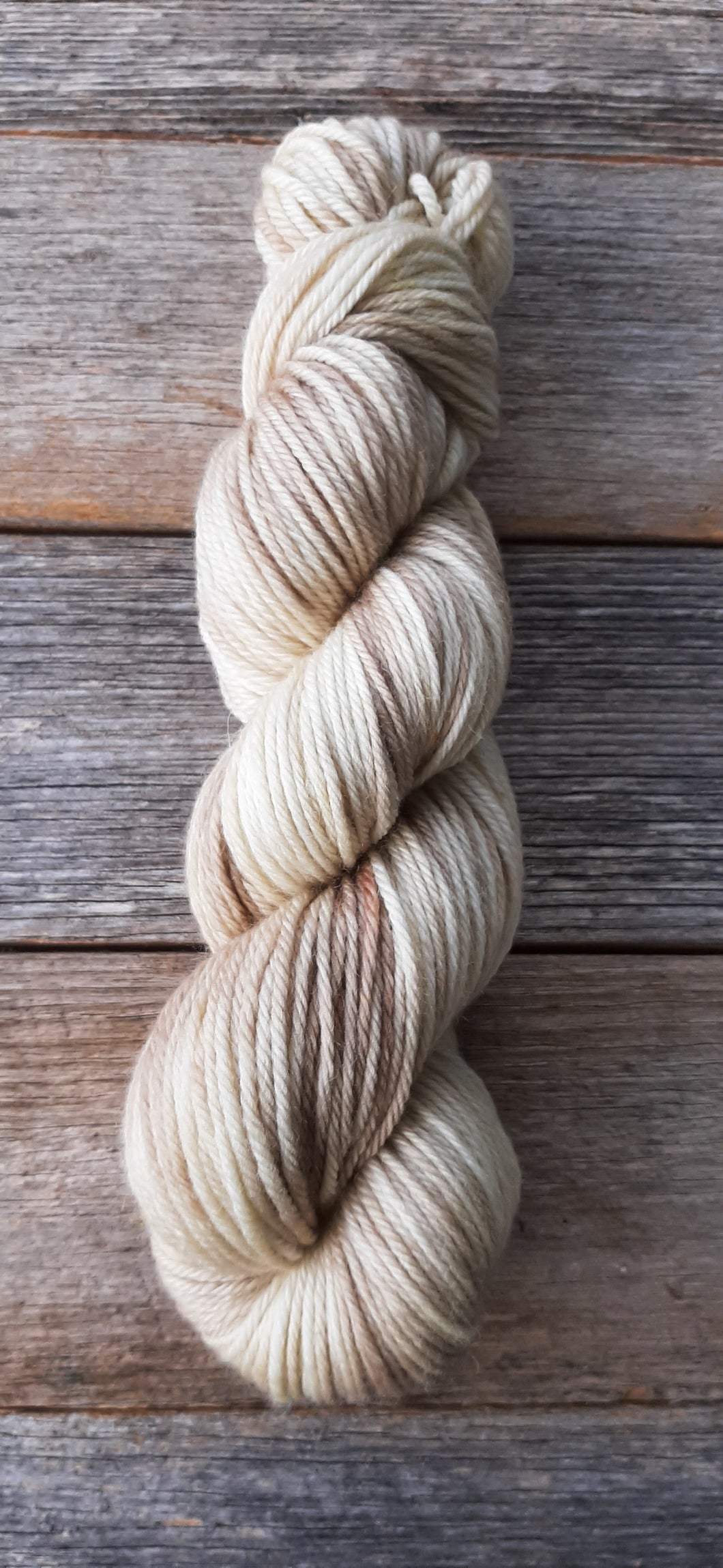 Merino 8 ply/DK: Riverstone