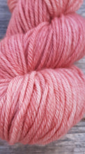 Load image into Gallery viewer, Merino 8 ply/DK: Rosebud
