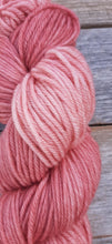 Load image into Gallery viewer, Merino 8 ply/DK: Rosebud
